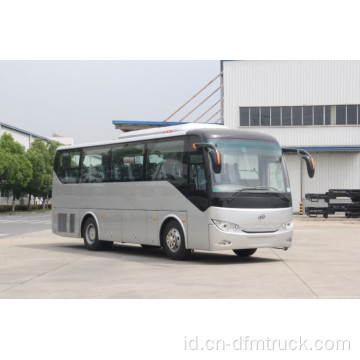 EQ6660 32 Kursi Bus Kota Bekas Dijual